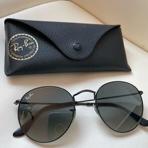 Ray-Ban Sunglasses